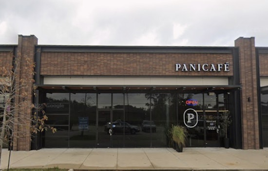 Medialuna Mania — Panicafe Quietly Takes Over Montgomery’s Pine Market