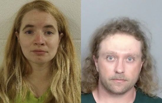 Medina County Ravine Horror as Pair Charged in Slaying of Elderly Parents
