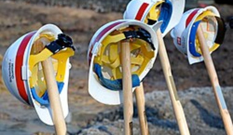 Medina Valley Scores 24/7 Methodist ER as Dirt Starts Flying