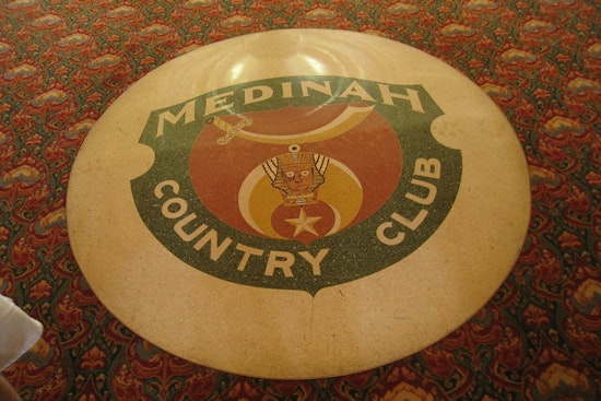 Medinah Tees Up Chicago’s Biggest Boardroom As Presidents Cup Rolls In