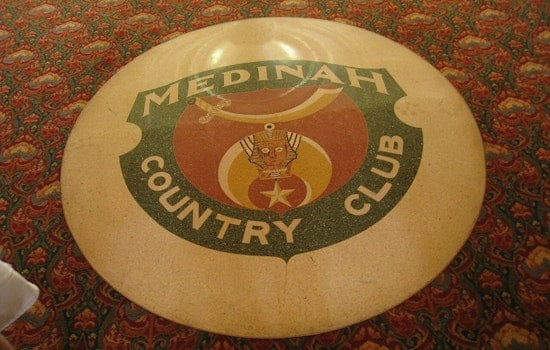 Medinah Tees Up Chicago’s Biggest Boardroom As Presidents Cup Rolls In
