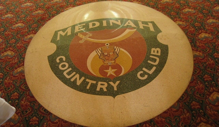 Medinah Tees Up Chicago’s Biggest Boardroom As Presidents Cup Rolls In