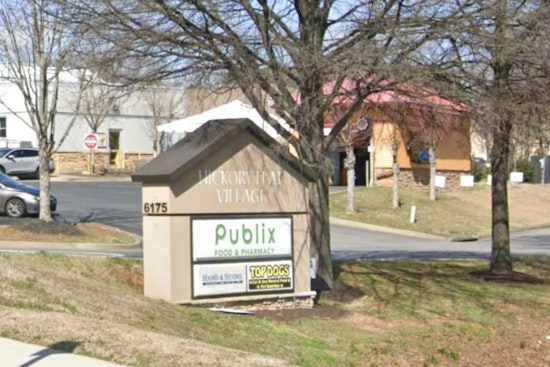 Medipower Drops $115M On Four Atlanta Grocery Hubs