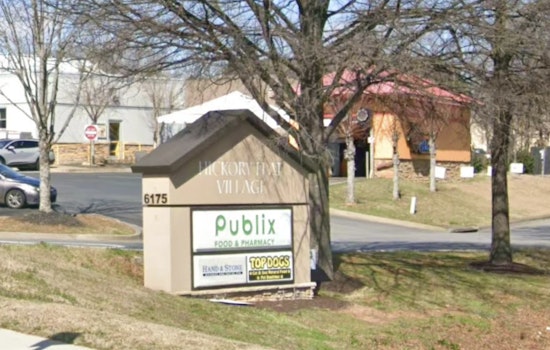Medipower Drops $115M On Four Atlanta Grocery Hubs