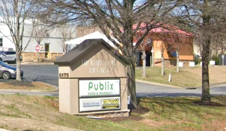 Medipower Drops $115M On Four Atlanta Grocery Hubs