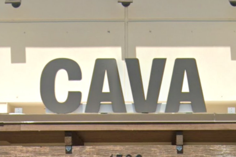 Mediterranean Bowl Blitz: Cava Touches Down At Viera's Crossings