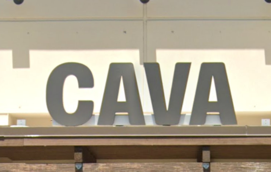 Mediterranean Bowl Blitz: Cava Touches Down At Viera's Crossings