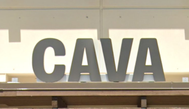 Mediterranean Bowl Blitz: Cava Touches Down At Viera's Crossings