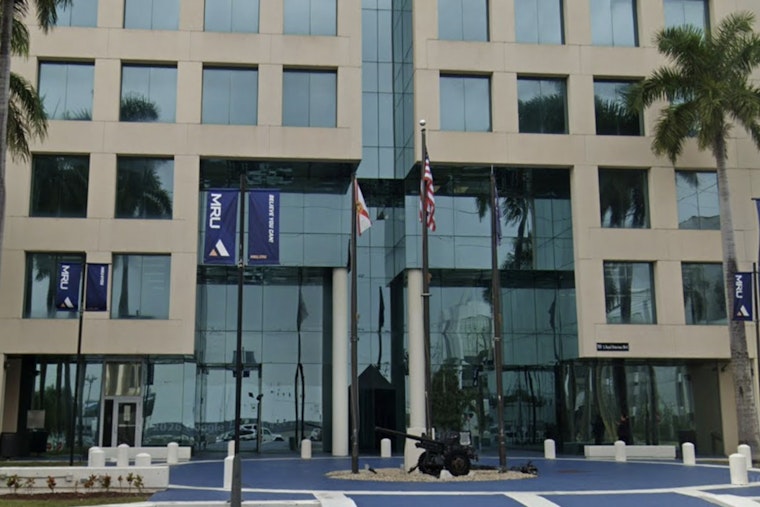 Mega Merger To Forge 93,000-Agent Realtor Powerhouse In South Florida