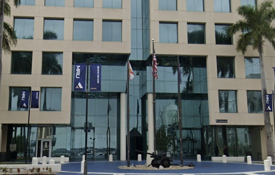 Mega Merger To Forge 93,000-Agent Realtor Powerhouse In South Florida