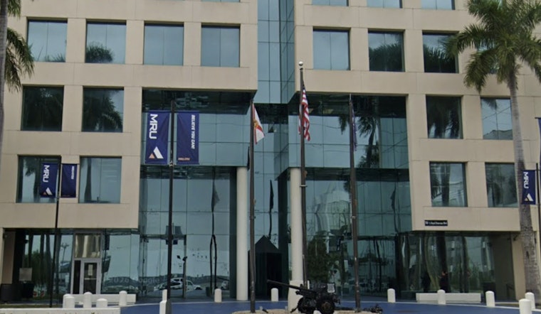 Mega Merger To Forge 93,000-Agent Realtor Powerhouse In South Florida