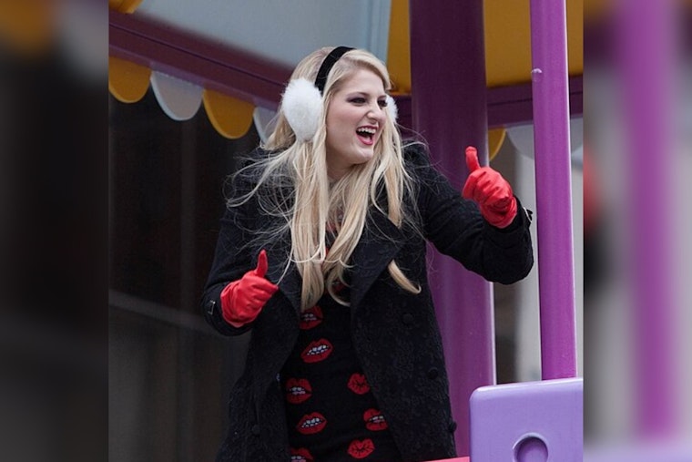 Meghan Trainor Nixes Summer Tour, Leaves Cleveland Fans Hanging