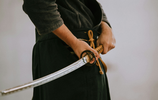 Melbourne Neighbors On Edge Over Sword-Toting Torch Suspect