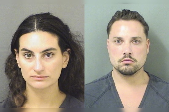 Melrose Park Pair Busted After Alleged Luxury Bag Raid At The Breakers