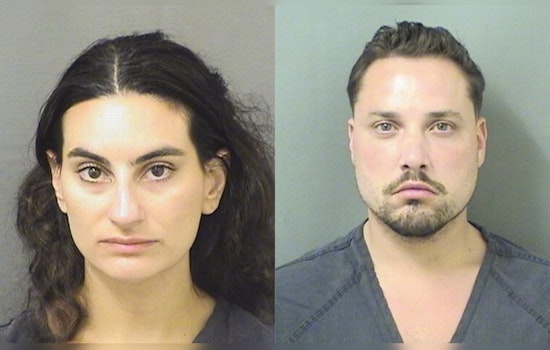 Melrose Park Pair Busted After Alleged Luxury Bag Raid At The Breakers
