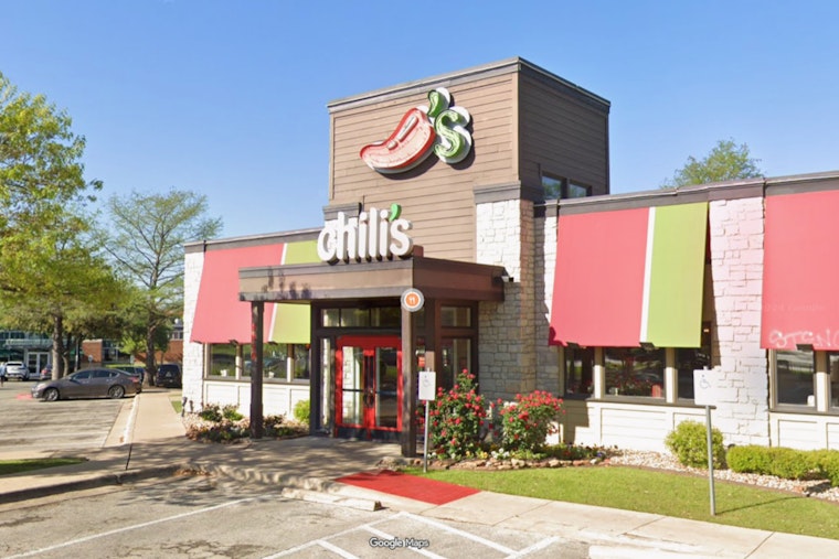 Meme-Famous Austin Chili's May Get New Landlord As Hot Corner Hits Market