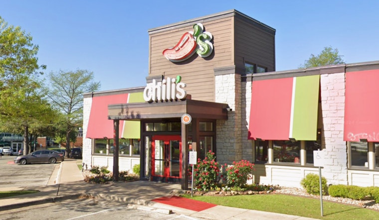 Meme-Famous Austin Chili's May Get New Landlord As Hot Corner Hits Market