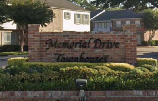 Memorial Drive Townhomes Snag $81 Million Refi Lifeline