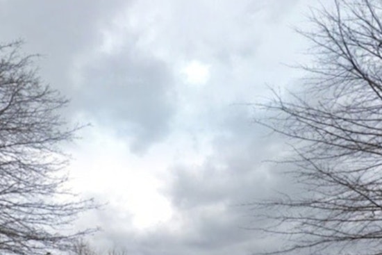 Memphis Braces For Blustery Commute As Spring Storms Muscle In