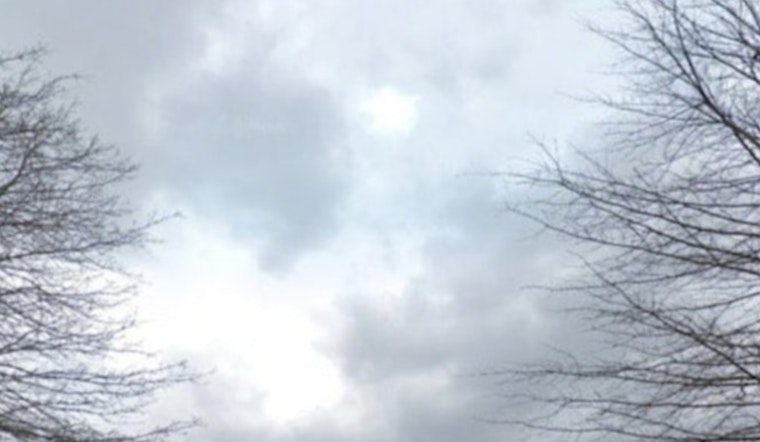 Memphis Braces For Blustery Commute As Spring Storms Muscle In