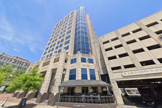 Memphis Chamber CEO Ted Townsend Placed On Leave