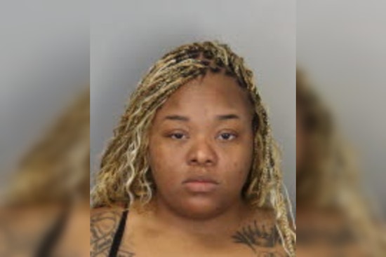 Memphis Driver Arrested After Crash With Unbuckled Toddlers