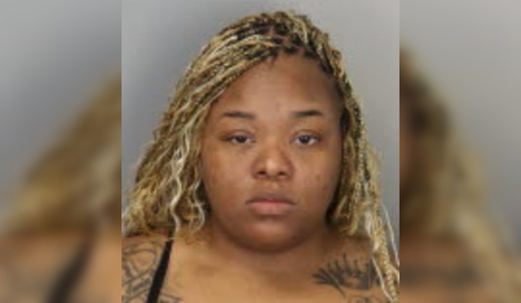 Memphis Driver Arrested After Crash With Unbuckled Toddlers