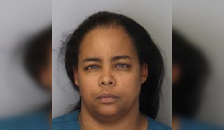 Memphis Driver Out On $5K Bond In Fatal 2020 Bike Crash