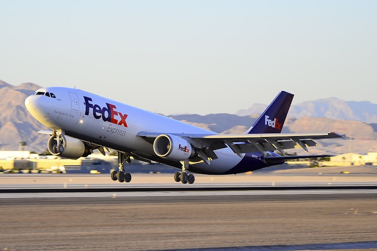 Memphis FedEx Flyers Land Massive 40% Pay Bump After Years of Turbulence