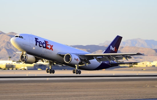 Memphis FedEx Flyers Land Massive 40% Pay Bump After Years of Turbulence
