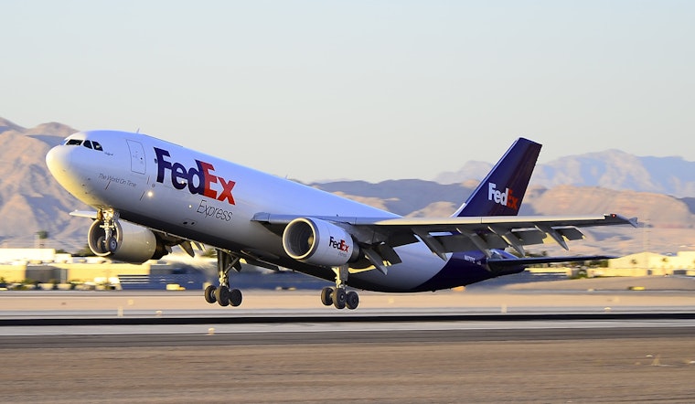 Memphis FedEx Flyers Land Massive 40% Pay Bump After Years of Turbulence