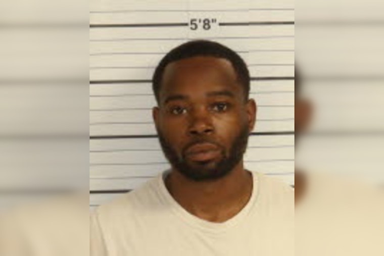 Memphis Highway Honk Spat Ends in Gunfire and Jail Cell