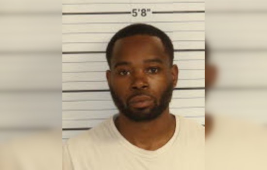 Memphis Highway Honk Spat Ends in Gunfire and Jail Cell