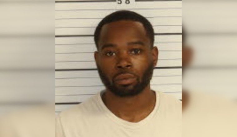 Memphis Highway Honk Spat Ends in Gunfire and Jail Cell