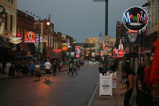 Memphis Job Hunt Hits A Wall As Hiring Sinks To Pandemic Lows