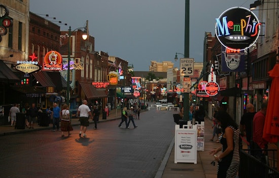 Memphis Job Hunt Hits A Wall As Hiring Sinks To Pandemic Lows