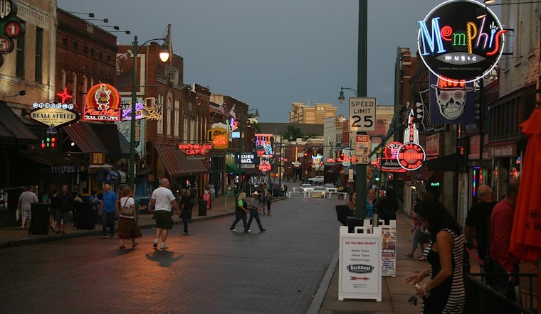 Memphis Job Hunt Hits A Wall As Hiring Sinks To Pandemic Lows