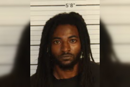 Memphis Man Busted After Valero Carjacking Turns Into Kidnapping