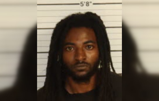 Memphis Man Busted After Valero Carjacking Turns Into Kidnapping