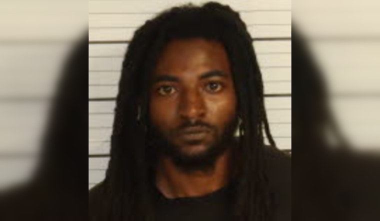 Memphis Man Busted After Valero Carjacking Turns Into Kidnapping