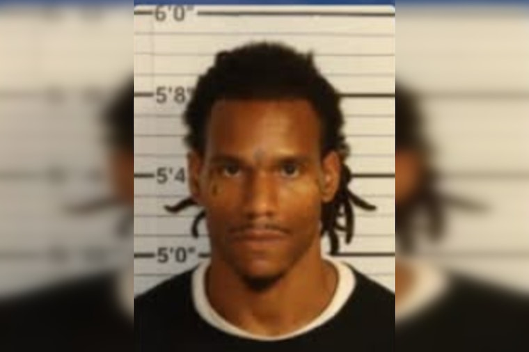 Memphis Man Held To State In Heights Murder Case