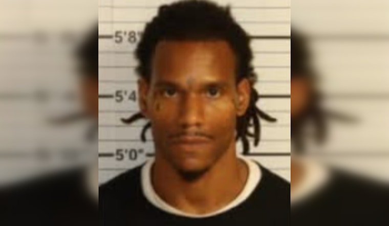 Memphis Man Held To State In Heights Murder Case