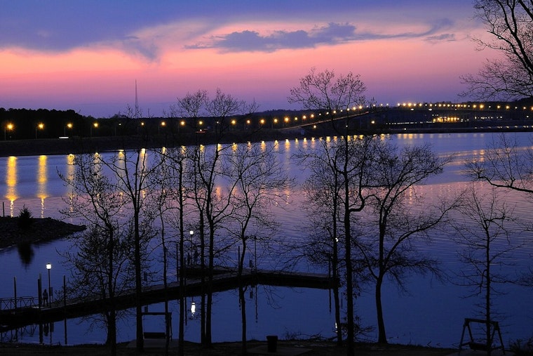 Memphis Mom Relives Pickwick Lake Horror In Gut-Wrenching TWRA WildCast