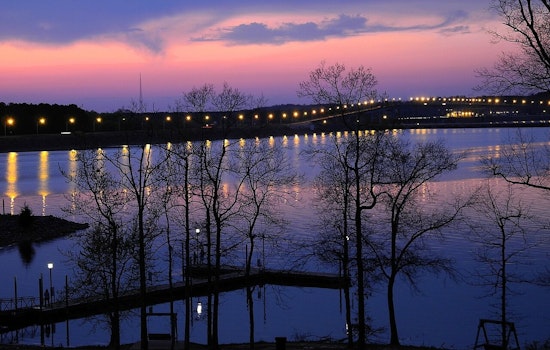 Memphis Mom Relives Pickwick Lake Horror In Gut-Wrenching TWRA WildCast