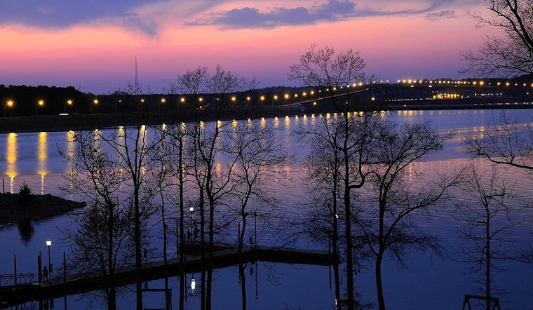 Memphis Mom Relives Pickwick Lake Horror In Gut-Wrenching TWRA WildCast