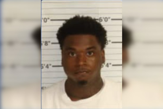 Memphis Murder Suspect Thrown Back In Jail After Two Fresh Arrests