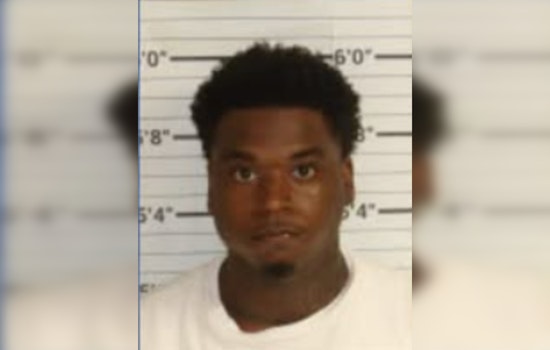 Memphis Murder Suspect Thrown Back In Jail After Two Fresh Arrests