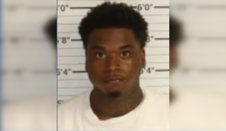 Memphis Murder Suspect Thrown Back In Jail After Two Fresh Arrests