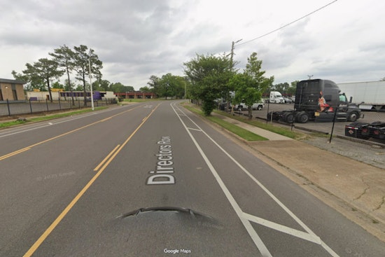 Memphis Music Studio Night Turns Into Crime Scene as Cops Hunt SUV