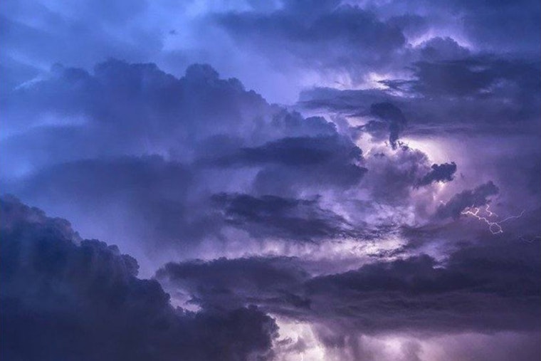 Memphis On Edge As Round Two Of Storms Targets Evening Commute